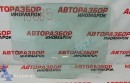 Стекло двери задней правой Chevrolet Cruze J300/J305 2008-2015