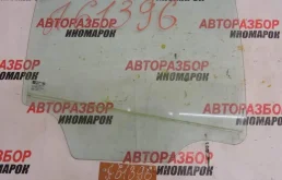 Стекло двери задней правой Chevrolet Cruze J300/J305 2008-2015