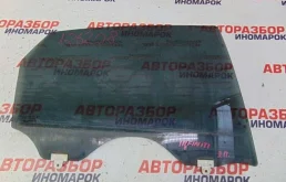 Стекло двери задней правой Infiniti FX (S50) 2003-2007
