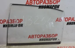 Стекло двери задней левой Skoda Octavia (A4 1U-) 2000-2011