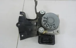 Блок ABS (насос) Toyota Corolla E150 2006-2013