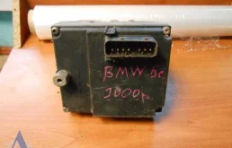 Блок ABS (насос) BMW 7-Series E38 1994-2001