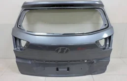Дверь багажника Hyundai Creta 2016>