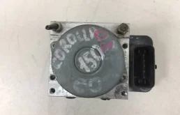 Блок ABS (насос) Toyota Corolla E150 2006-2013