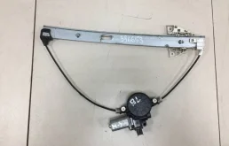Стеклоподъемник электр. передний правый Mazda Mazda 3 (BL) 2009-2013