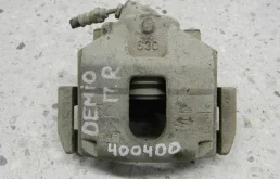 Суппорт передний правый Mazda Demio (DY) 2002-2007