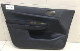 Обшивка двери передней левой Peugeot 307 2001-2008