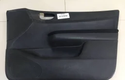 Обшивка двери передней правой Peugeot 307 2001-2008