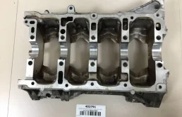 Постель коленвала Mazda CX-5 (KE) 2011-2017