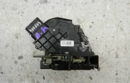 Замок двери задней левой Ford Focus 2 (DA) 2005-2008