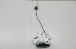 Замок двери передней правой Audi A4 B7 2004-2009