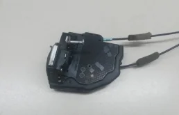 Замок двери задней левой Toyota Camry (V40) 2006-2011