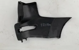 Накладка заднего бампера левая Mitsubishi Outlander (CU) 2001-2008