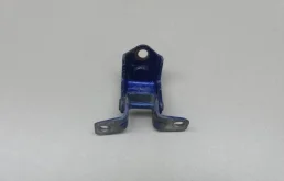 Петля двери задней правой верхняя Mazda Mazda 3 (BL) 2009-2013