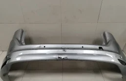 Бампер задний Volvo XC60 2008-2017