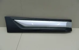 Накладка двери задней правой Mitsubishi Outlander GF 2012-2022