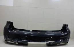 Бампер задний Infiniti QX56/QX80 (Z62) 2010>