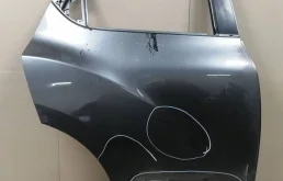 Дверь задняя правая Nissan Juke F15 2010-2020