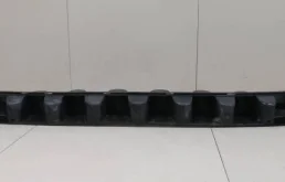 Усилитель заднего бампера Renault Kangoo 2003-2008
