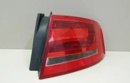 Фонарь задний наружный правый Audi A4 (B8) 2007-2015