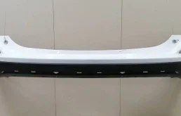 Бампер задний Toyota Rav 4 (A40) 2013>