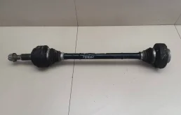 Полуось задняя Volkswagen Touareg (7L) 2002-2010