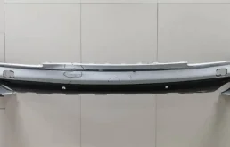 Юбка задняя Audi Q7 (4L) 2005-2015