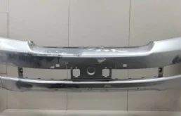 Бампер передний Toyota Land Cruiser (J200) 2007-2015
