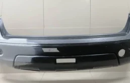 Бампер задний Nissan Qashqai (J10) 2006-2013