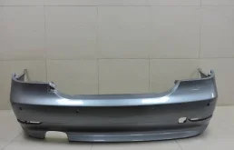 Бампер задний BMW 5-series E60/E61 2003-2010