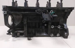 Блок двигателя Mitsubishi Outlander XL CW 2005-2012