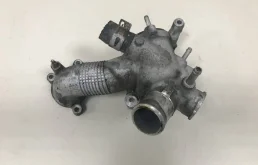 Корпус термостата Toyota Mark X 2004-2009