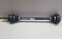 Полуось задняя Volkswagen Touareg (7L) 2002-2010