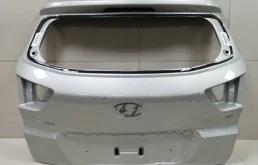 Дверь багажника Hyundai Creta 2015-2021