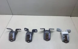Петля двери передней правой верхняя Mazda Mazda 3 (BL) 2009-2013