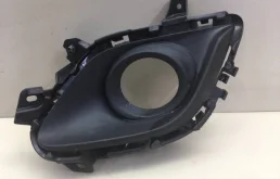Рамка противотуманной фары правой Mazda Mazda 6 (GJ) 2013-2016