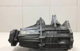 Коробка раздаточная Porsche Cayenne 2003-2010