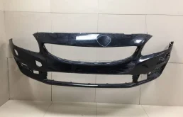 Бампер передний Volvo S60 (FS, FH) 2010>