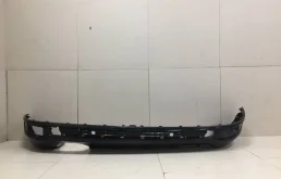 Юбка задняя Audi Audi Q3 (8U) 2012>