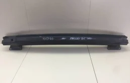 Усилитель заднего бампера Volkswagen Passat B6 2005-2010