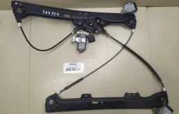 Стеклоподъемник электр. передний правый BMW 5-series E60/E61 2003-2010