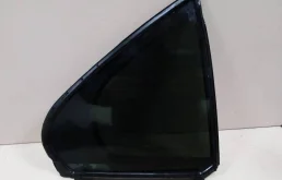 Стекло двери задней правой (форточка) Honda Accord 7 CL/CM 2002-2008
