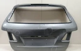 Дверь багажника Mercedes-Benz B-Сlass (W245) 2005-2011
