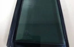 Стекло двери задней правой (форточка) Mazda Mazda 6 (GH) 2007-2012