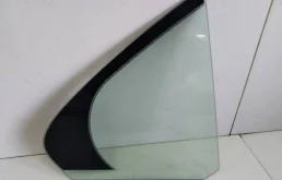 Стекло двери задней правой (форточка) Honda Accord 7 CL/CM 2002-2008