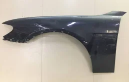 Крыло переднее левое BMW 5-series E60/E61 2003-2009