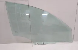 Стекло двери передней правой Mazda Mazda 3 (BK) 2002-2009