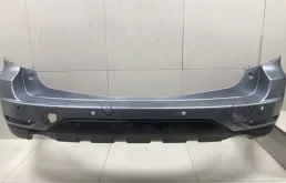 Бампер задний Subaru Forester (S12) 2008-2012