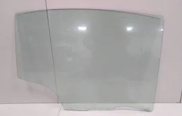 Стекло двери задней правой Mazda Mazda 3 (BK) 2002-2009