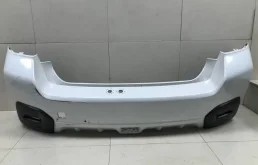 Бампер задний Subaru XV (G33,G43) 2011-2017